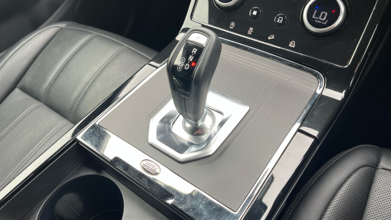 Land Rover Range Rover Evoque 2.0 P250 R-Dynamic S 5dr Auto Petrol Hatchback